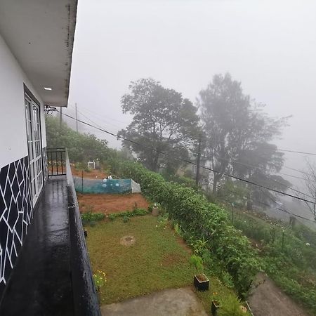 Elevate 360 Holiday Bungalow Hotel นูวาราเอลิยา ภายนอก รูปภาพ